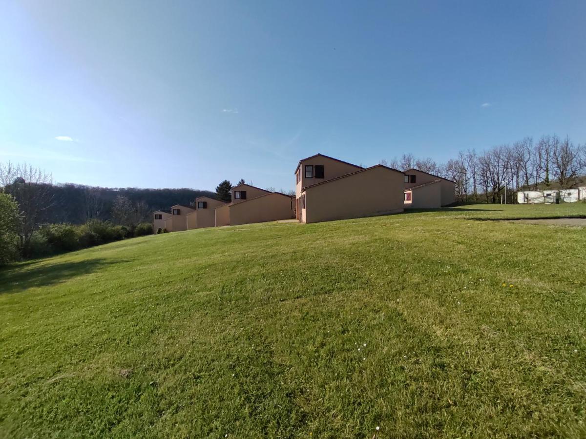 Village Bord De Ciel Caylus Εξωτερικό φωτογραφία