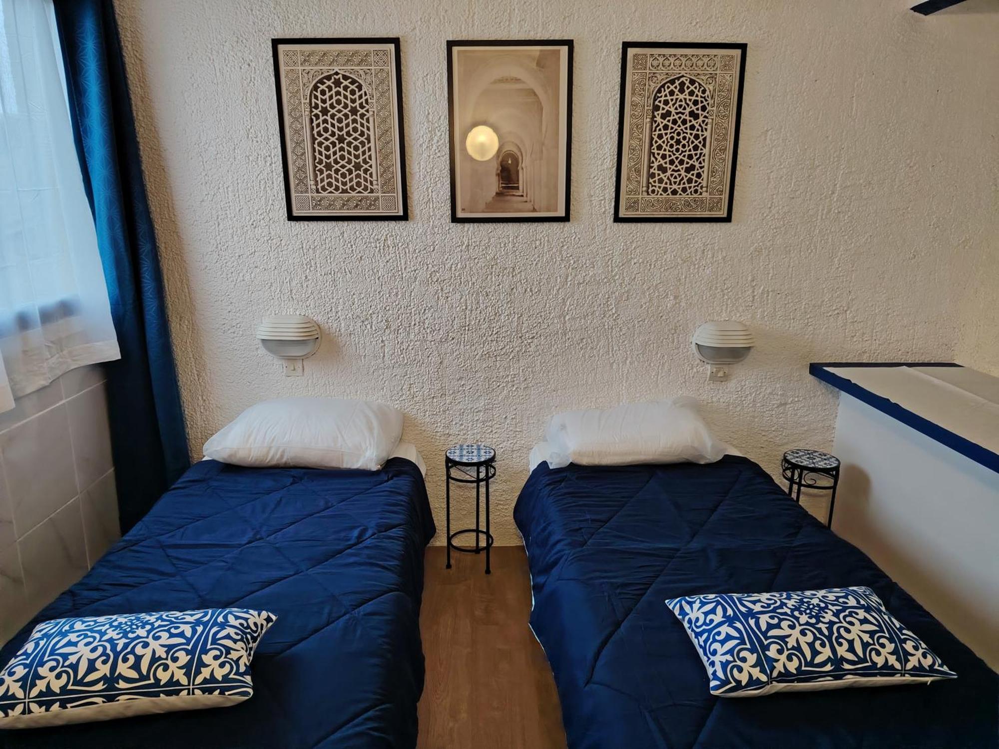 Village Bord De Ciel Caylus Εξωτερικό φωτογραφία